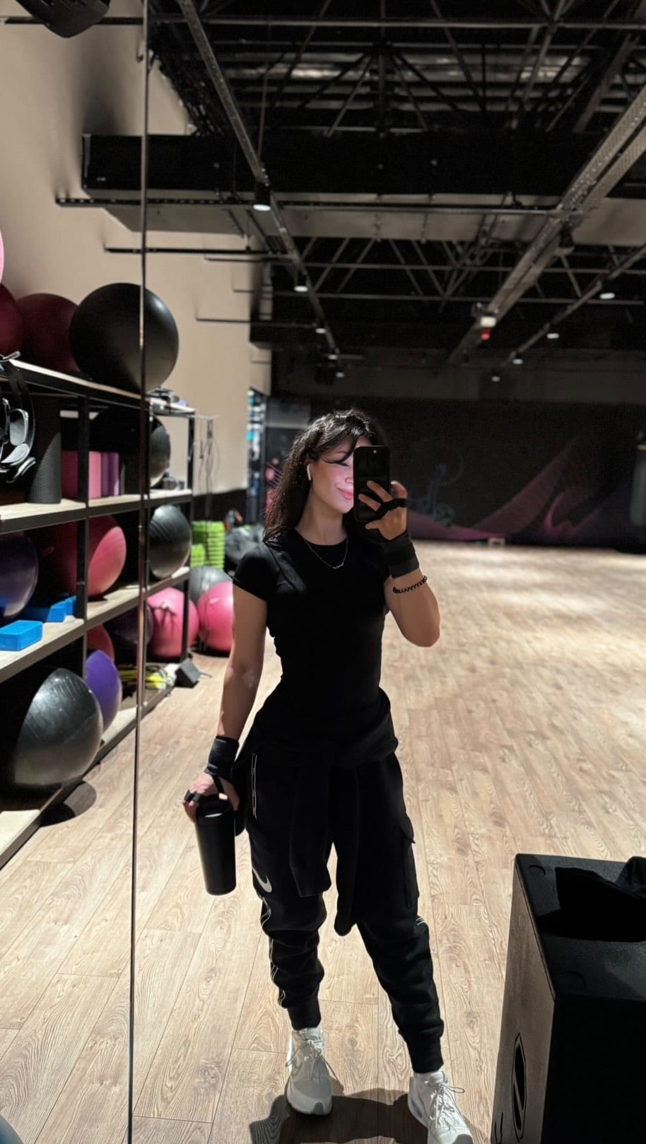 Post 9 by Demet Turhal on Instagram (video)