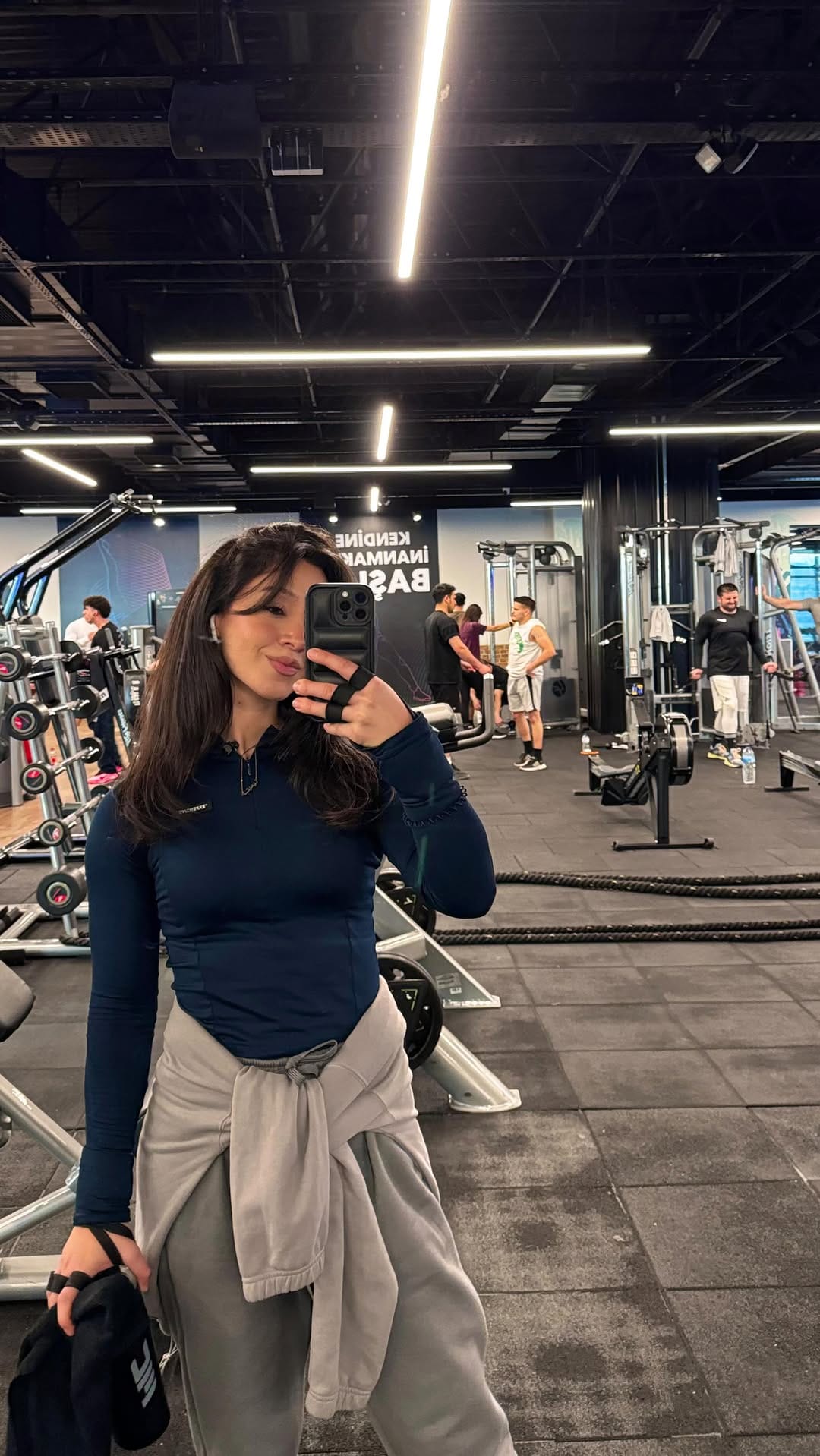 Post 10 by Demet Turhal on Instagram (video)