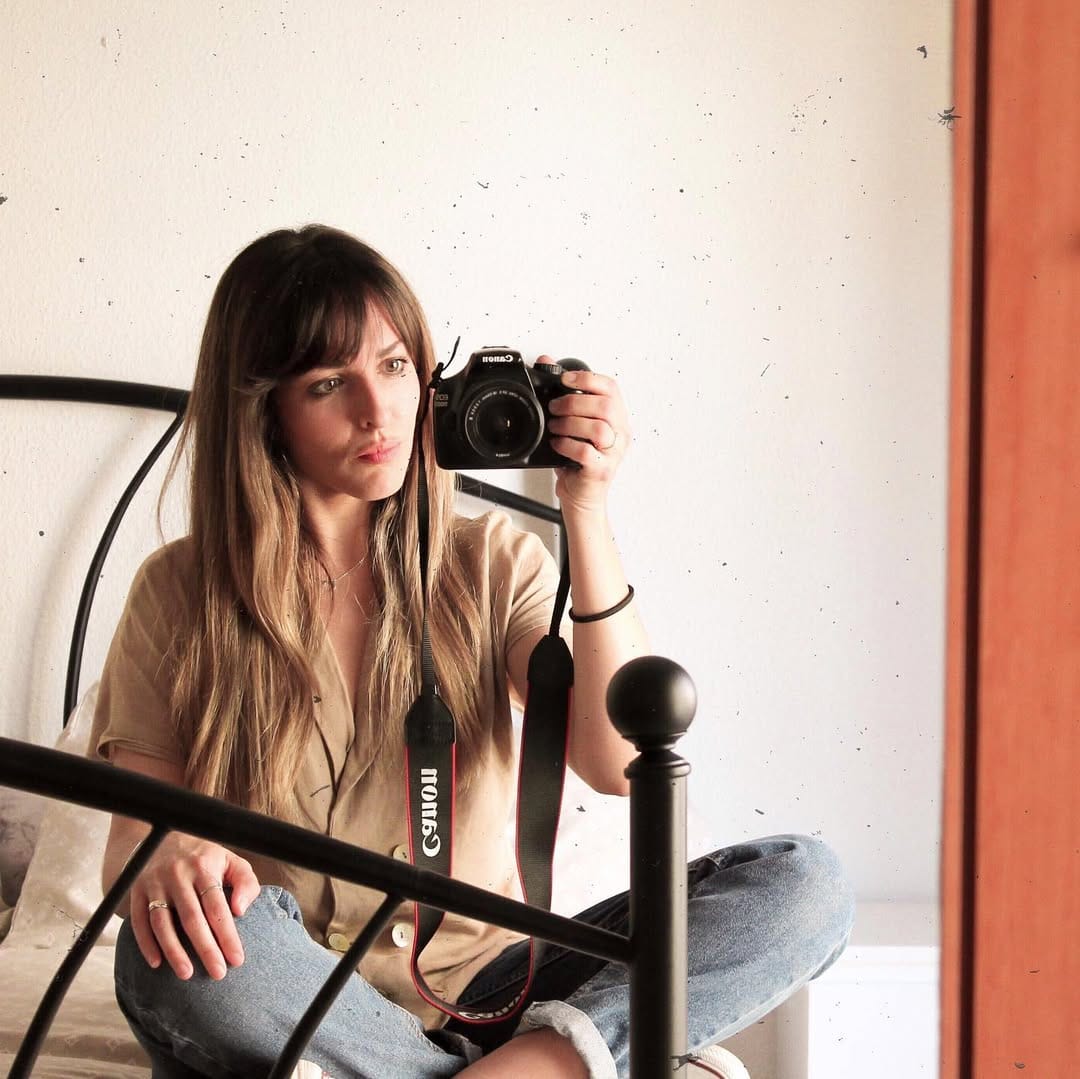 Post 5 by Ｓａｎｄｒａ • Ｖｉｄａｌ on Instagram (image)