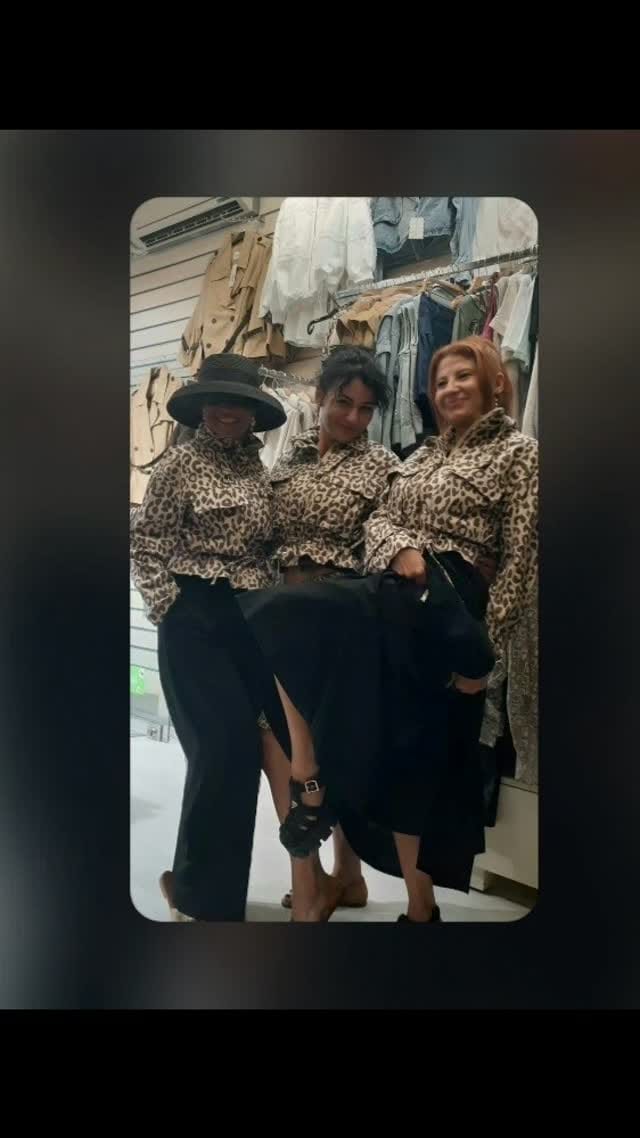 Post 10 by Funkybutik on Instagram (video)