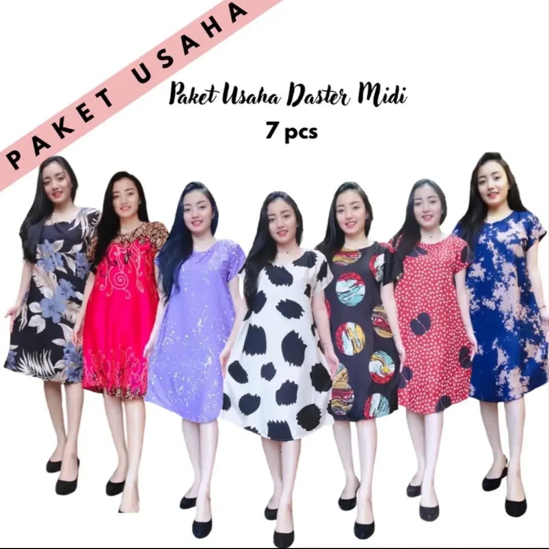 Post 5 by Anggun dengan Pakaian Syari on Instagram (image)