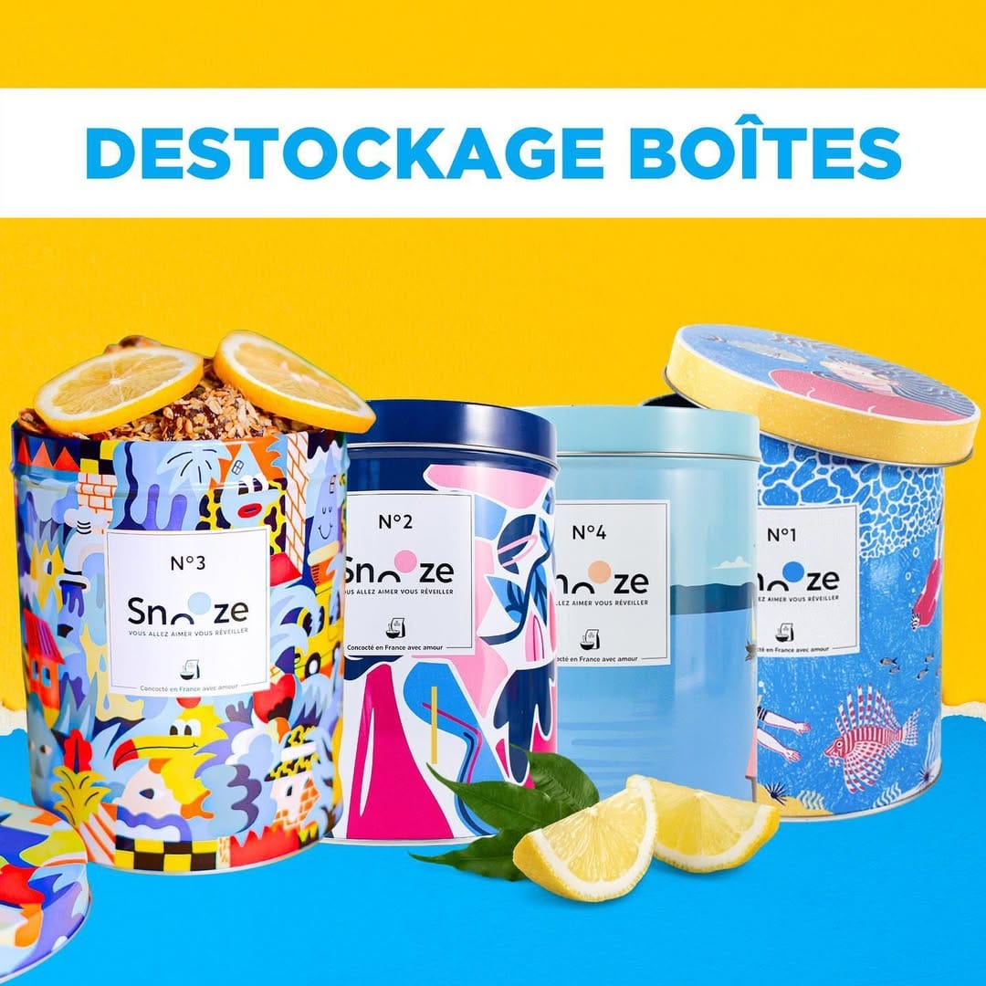 Post 3 by hellosnooze.com on Instagram (image)