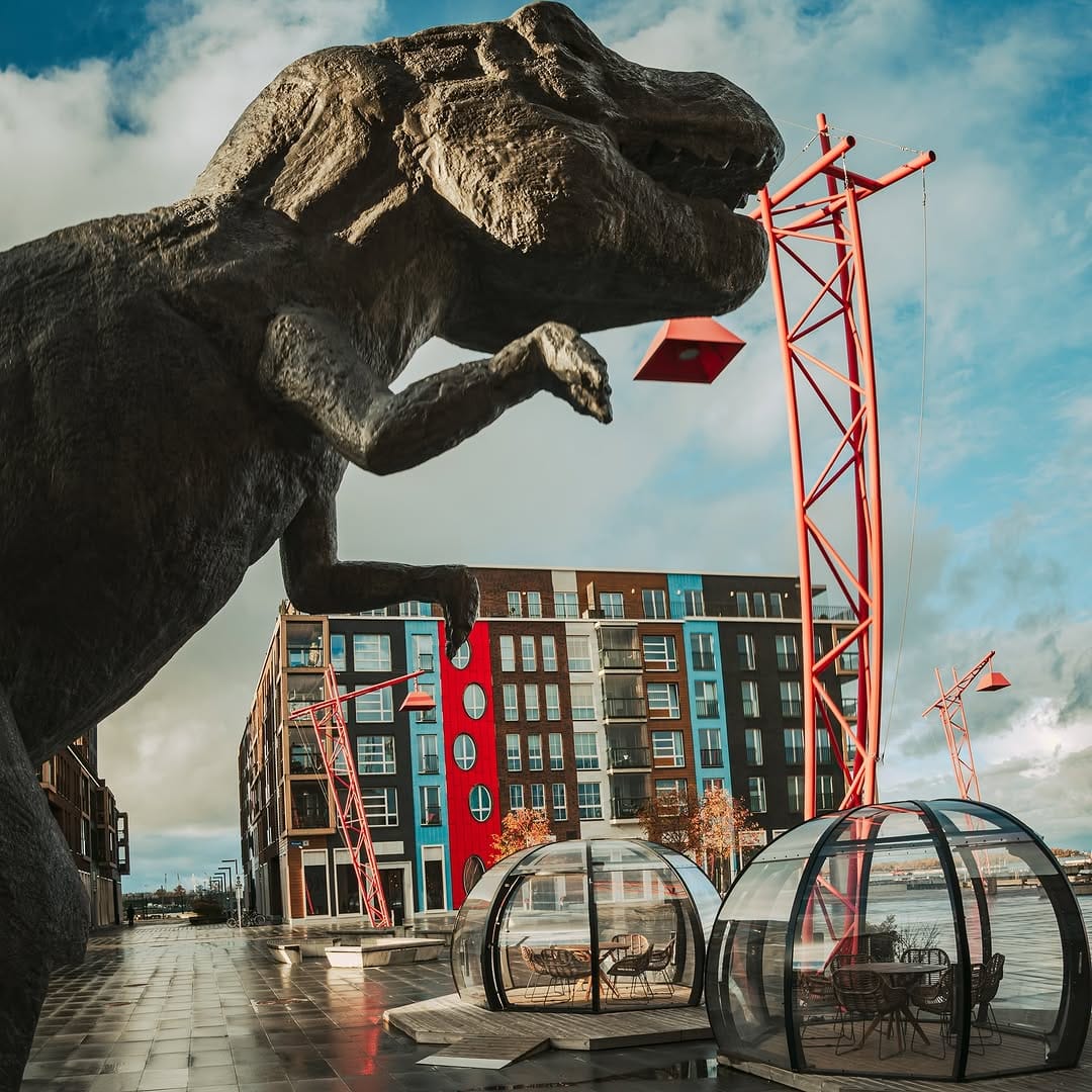Post 4 by Photo of Tallinn places&people on Instagram (image)