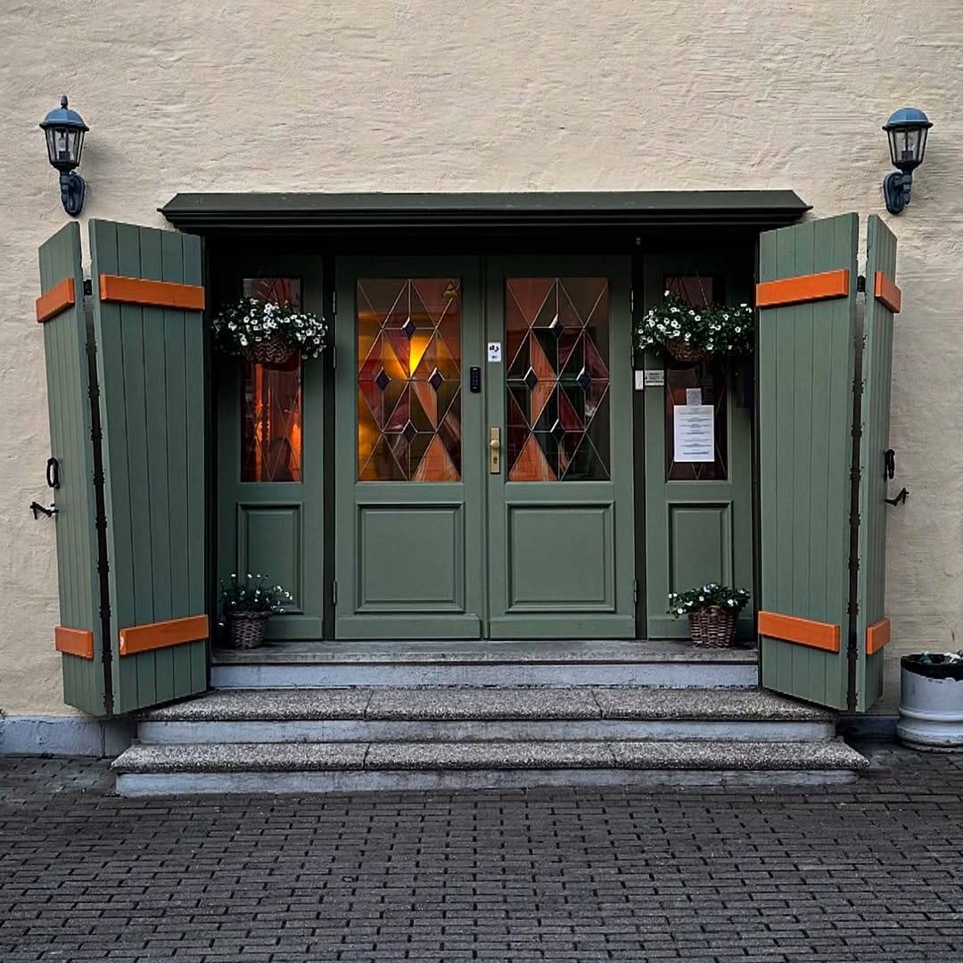 Post 6 by Photo of Tallinn places&people on Instagram (image)