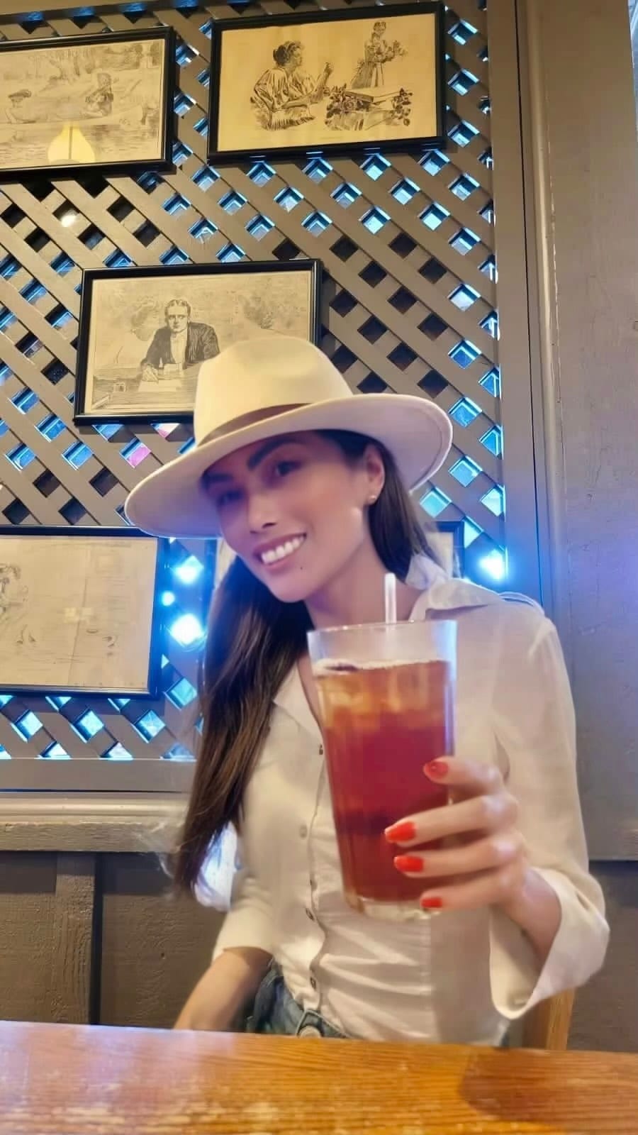 Post 1 by Eva Worren Chambers 🇳🇴🇺🇸🇵🇭🇦🇪🇸🇦 on Instagram (video)