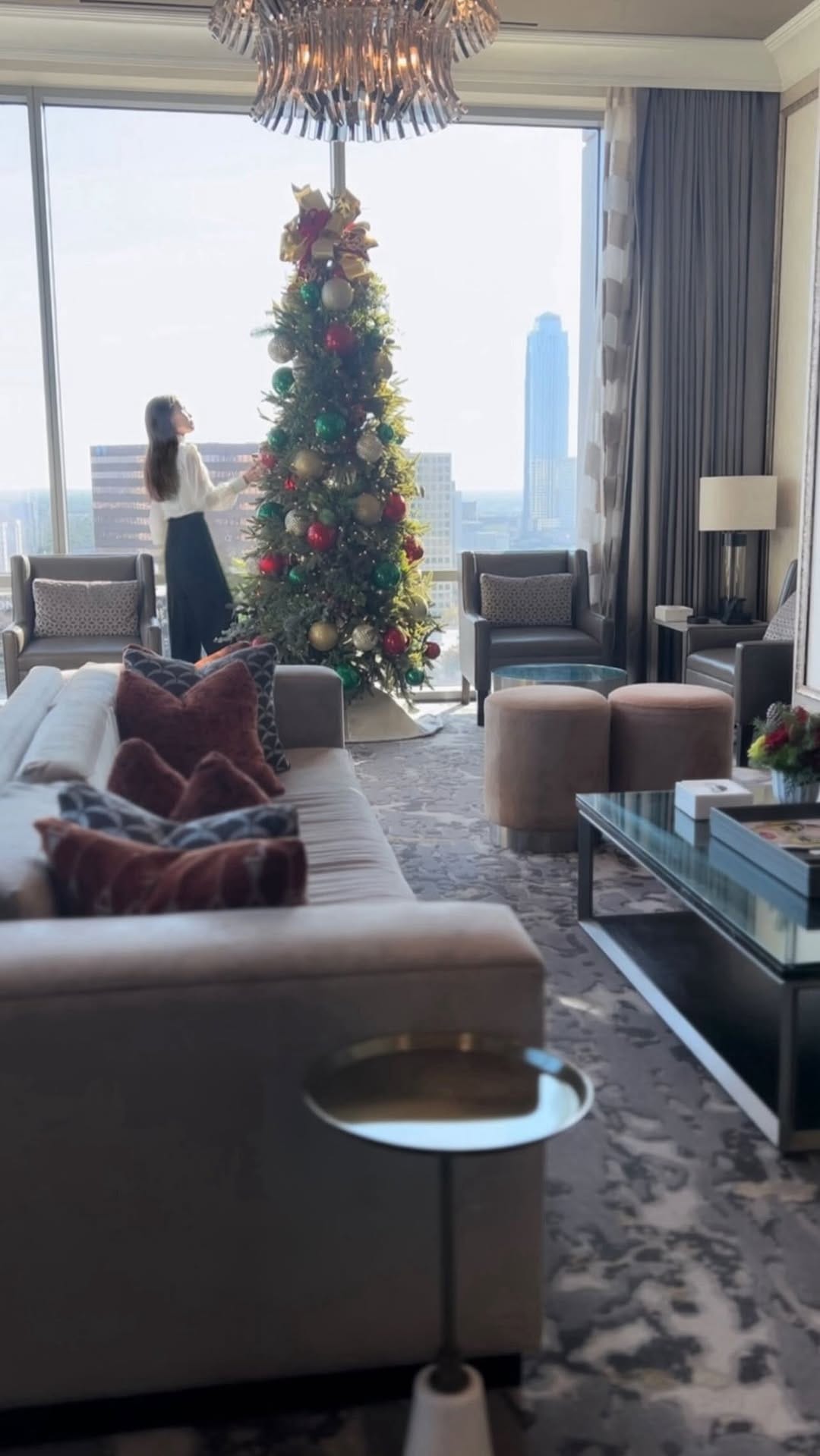 Post 6 by Eva Worren Chambers 🇳🇴🇺🇸🇵🇭🇦🇪🇸🇦 on Instagram (video)