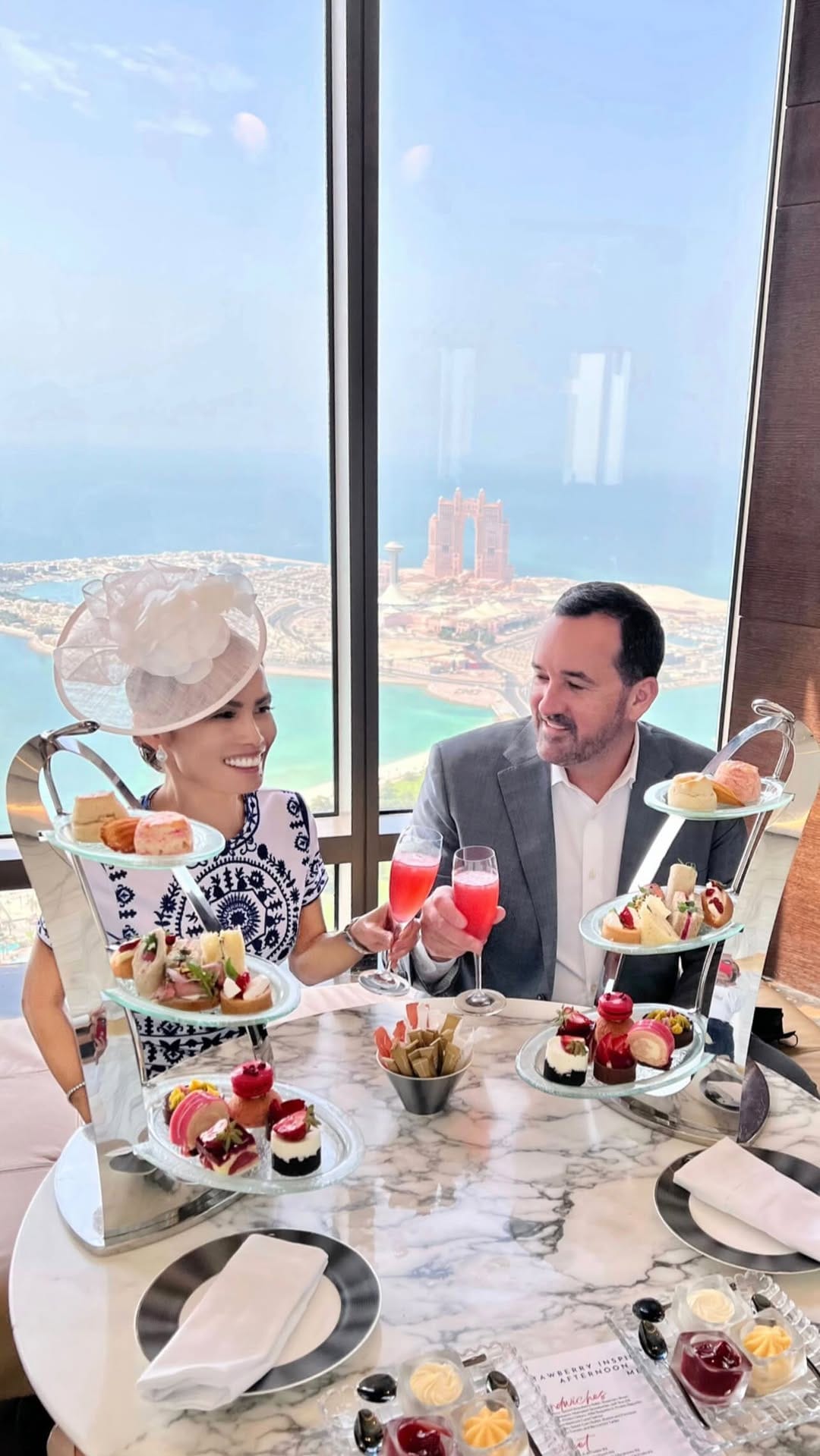 Post 10 by Eva Worren Chambers 🇳🇴🇺🇸🇵🇭🇦🇪🇸🇦 on Instagram (video)