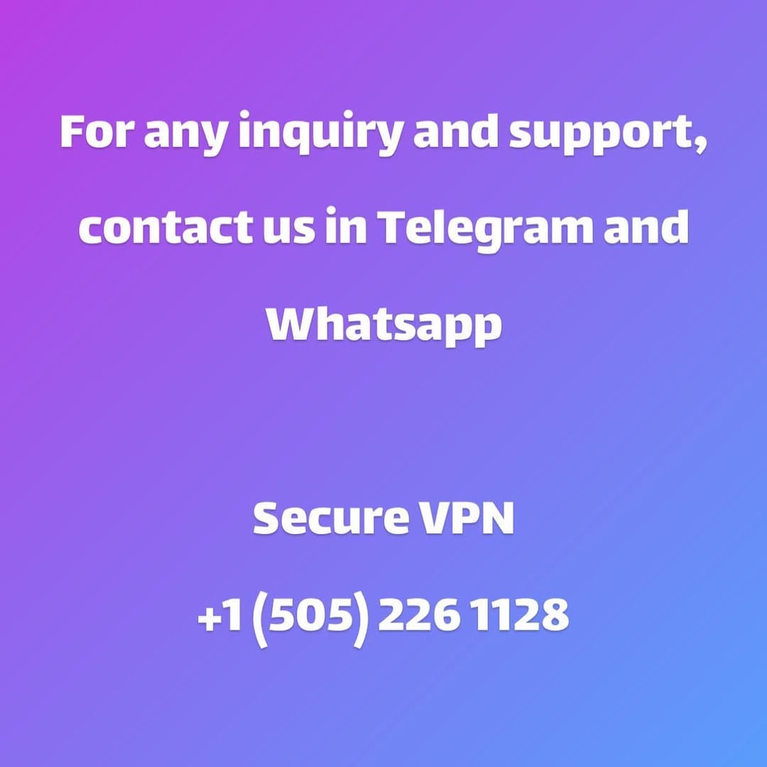 Post 5 by Secure VPN on Instagram (image)