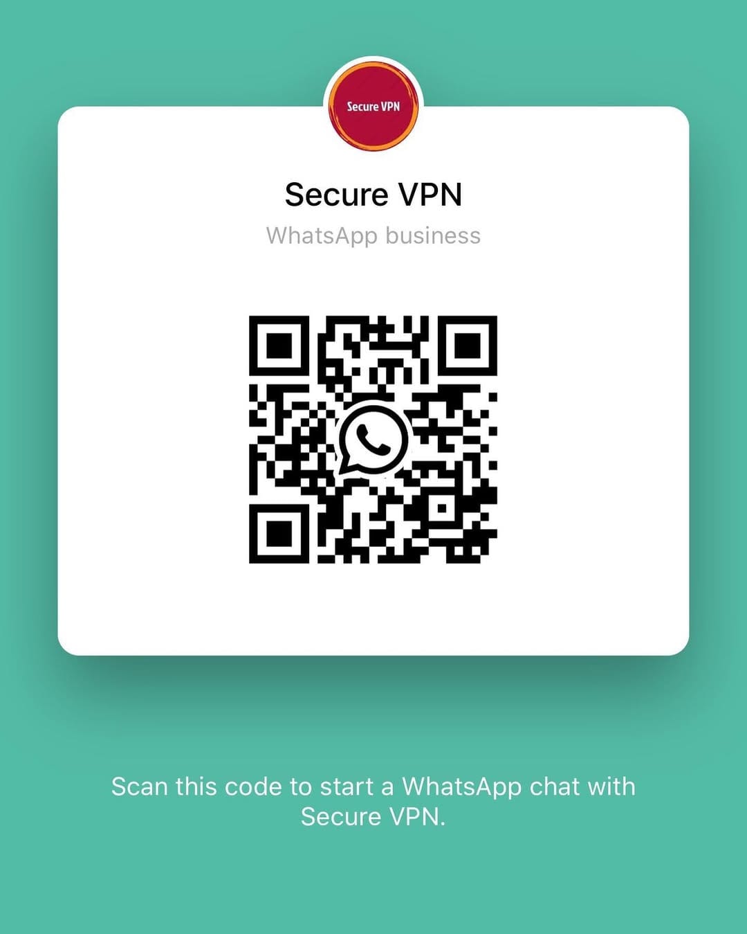 Post 4 by Secure VPN on Instagram (image)
