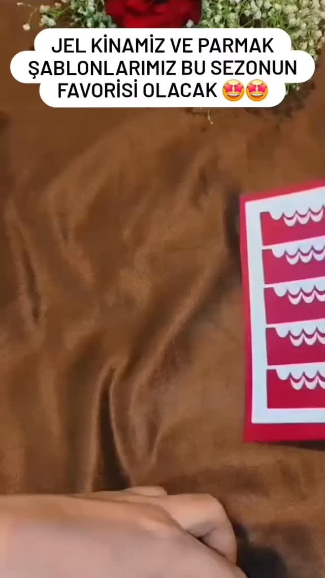 Post 1 by Ayça Yücel on Instagram (video)