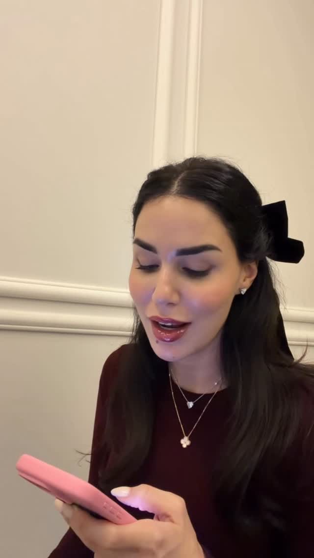 Post 8 by Dana Wolley on Instagram (video)