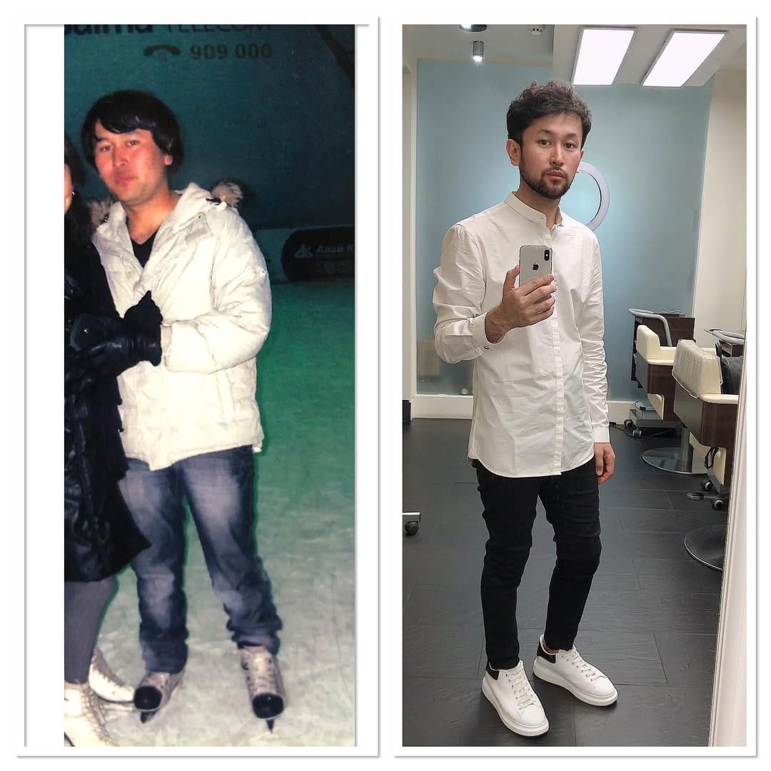 Post 8 by Erik on Instagram (image)