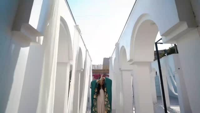 Post 5 by BOSHRA ™️ on Instagram (video)