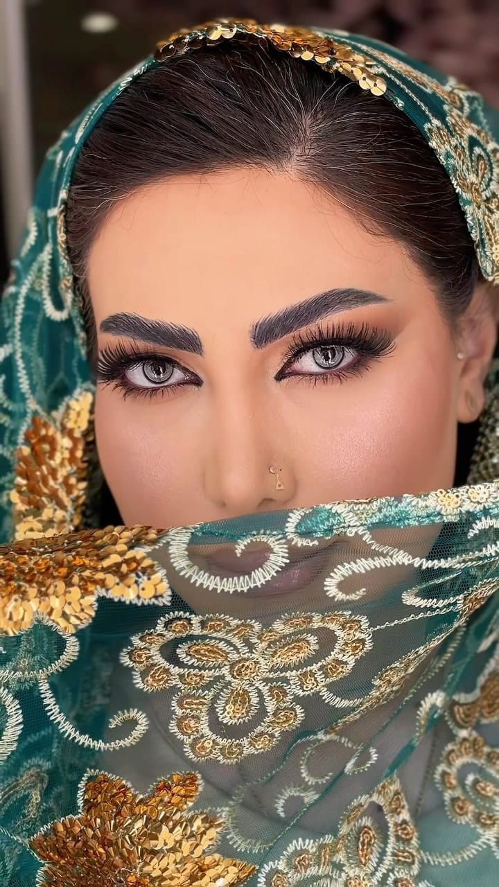 Post 7 by BOSHRA ™️ on Instagram (video)