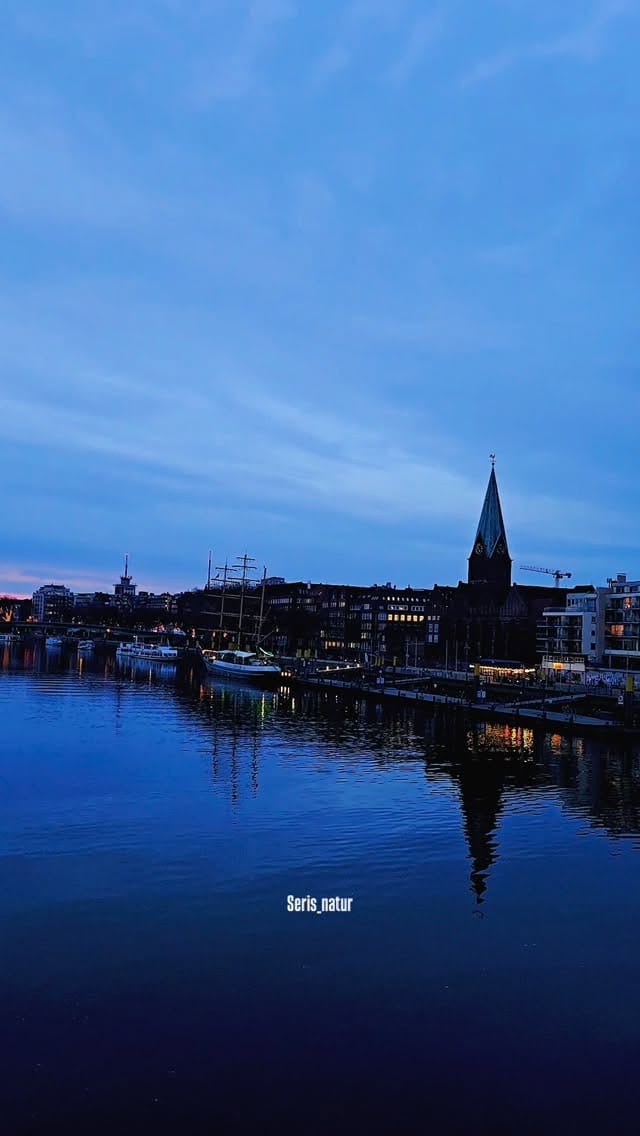 Post 3 by Seris natur on Instagram (video)