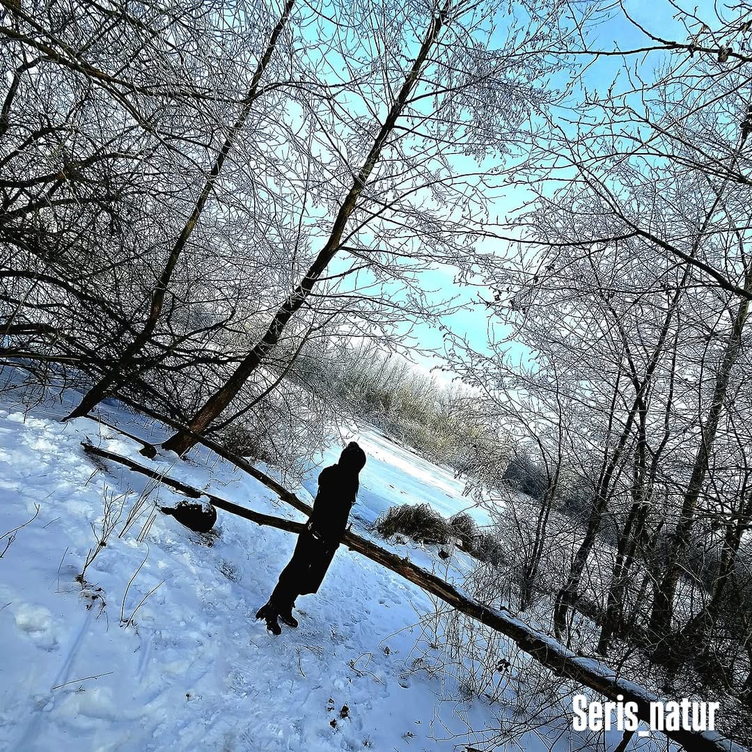 Post 4 by Seris natur on Instagram (image)