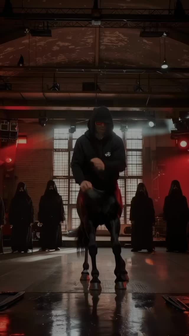 Post 7 by Aleksandr Astakhov on Instagram (video)
