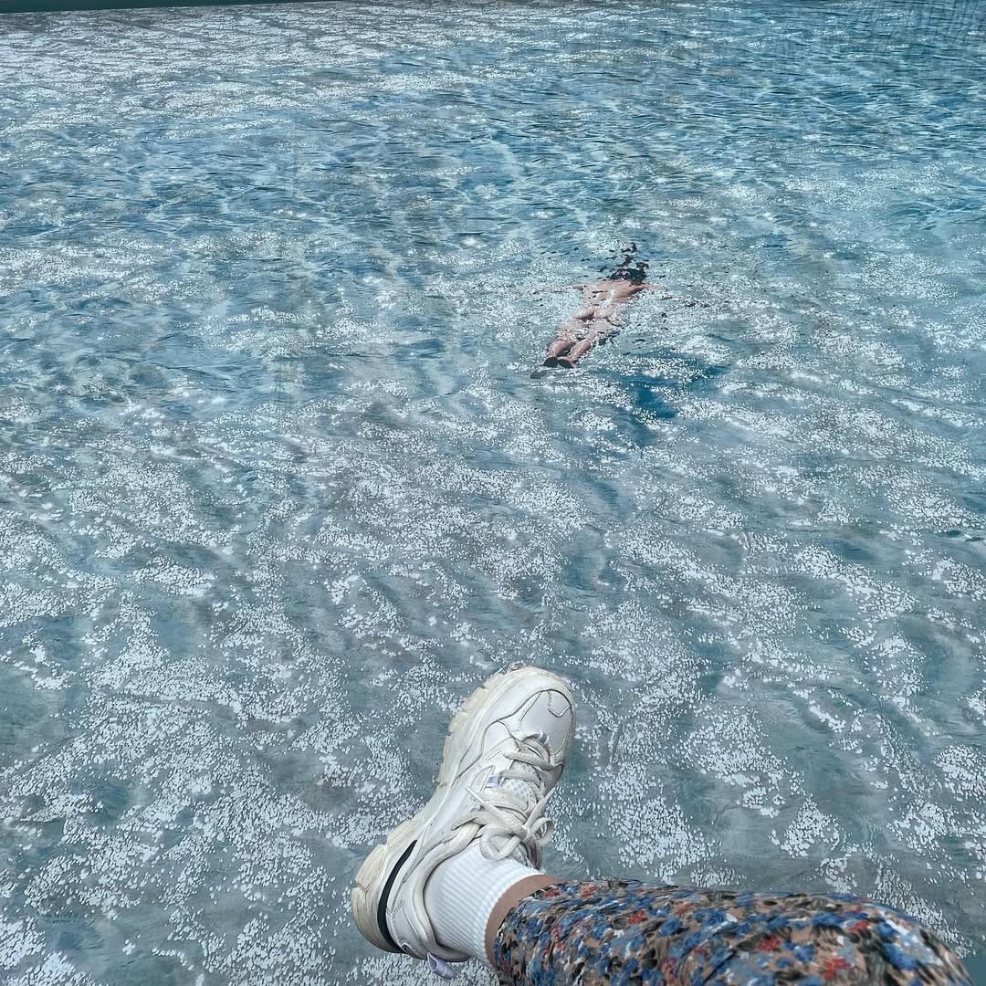 Post 5 by 살롱드아 원장 차은서 |염창역미용실 레이어드컷| on Instagram (image)
