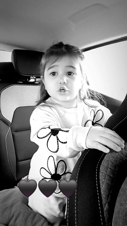 Post 7 by Ceyda Turan on Instagram (video)