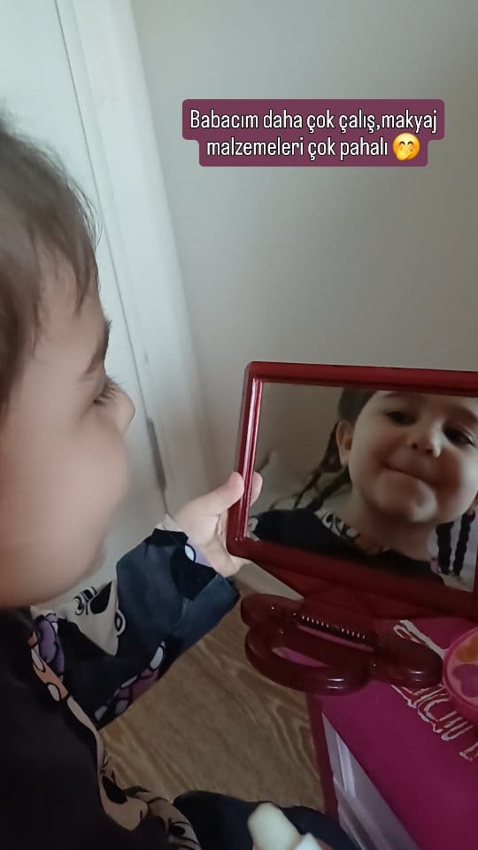 Post 3 by Ceyda Turan on Instagram (video)