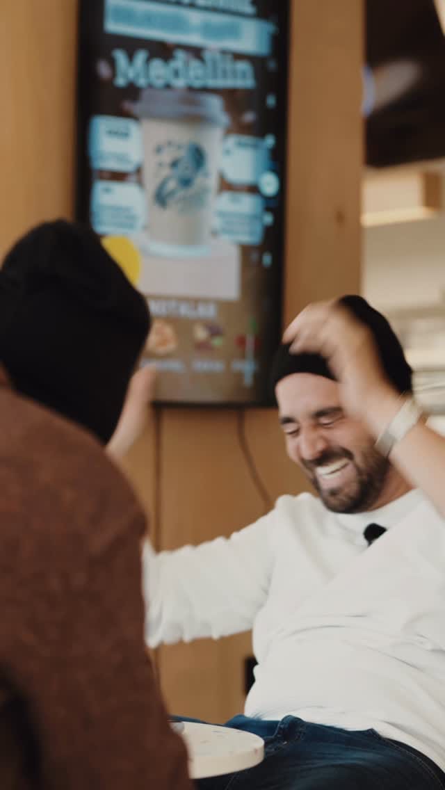 Post 2 by Tolga Gündoğdu on Instagram (video)