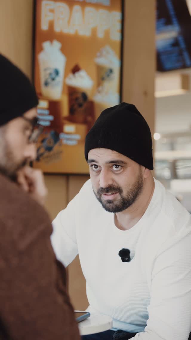 Post 4 by Tolga Gündoğdu on Instagram (video)