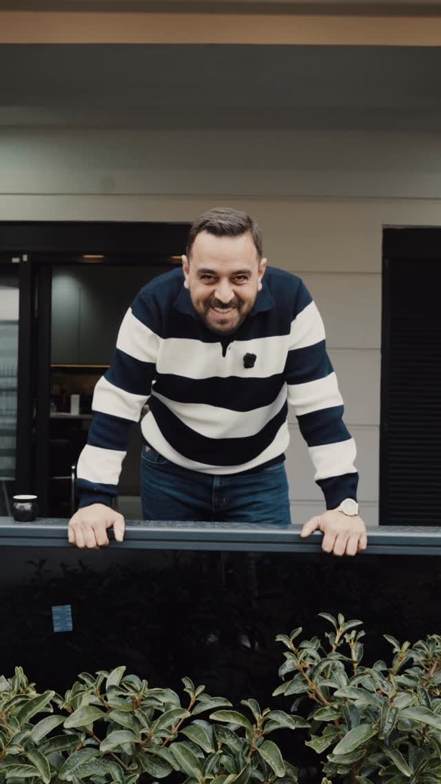 Post 1 by Tolga Gündoğdu on Instagram (video)