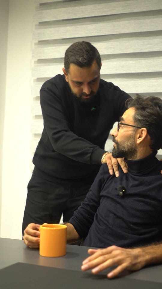 Post 7 by Tolga Gündoğdu on Instagram (video)