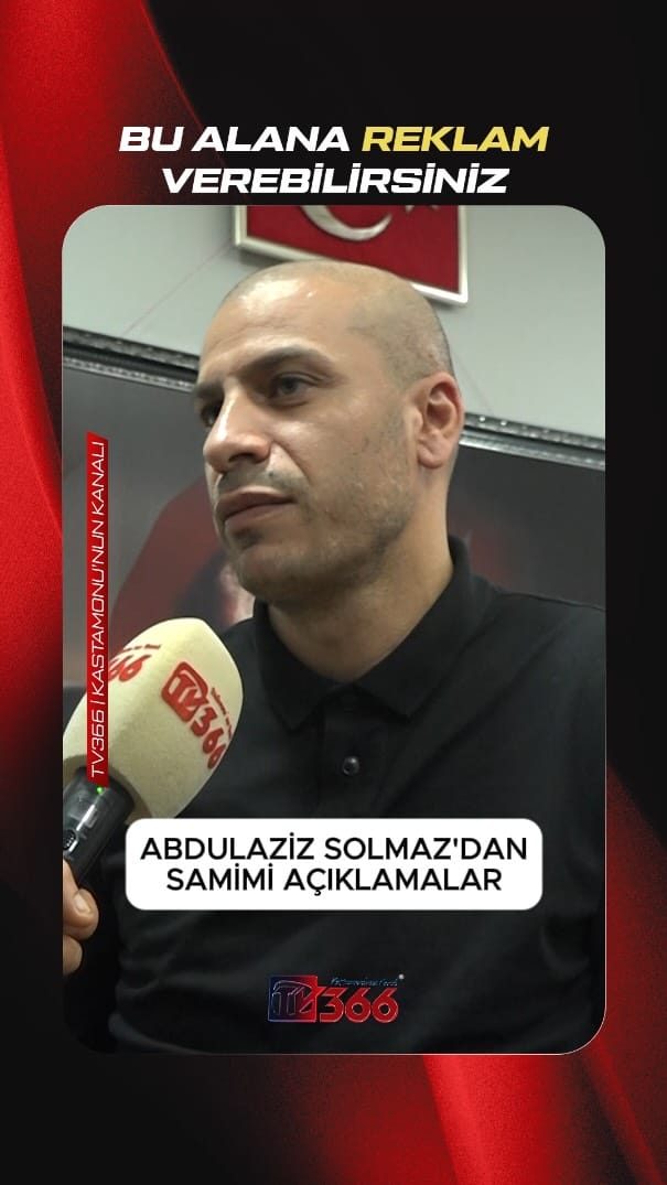 Post 3 by Abdulaziz Solmaz on Instagram (video)