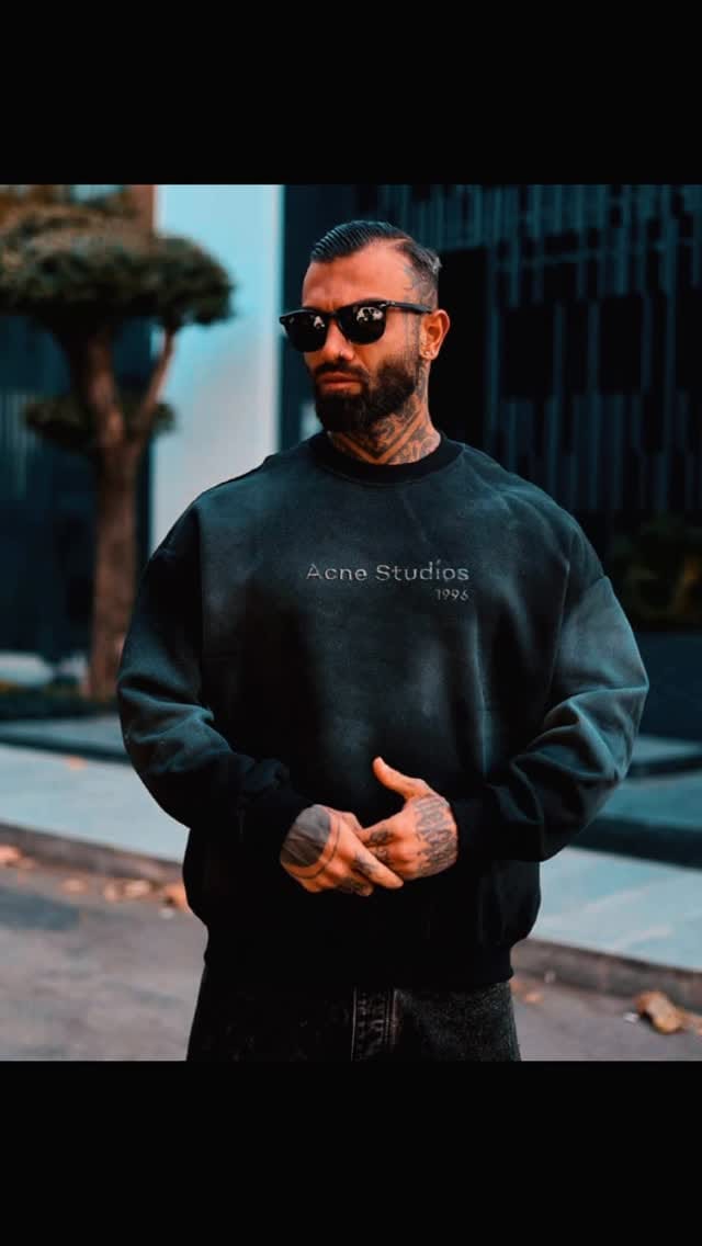 Post 5 by crown 808 on Instagram (video)