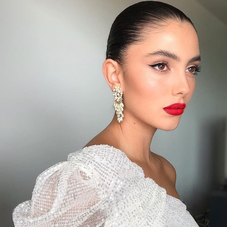 Post 4 by Antalya Gelin Saç & Makyaj on Instagram (image)