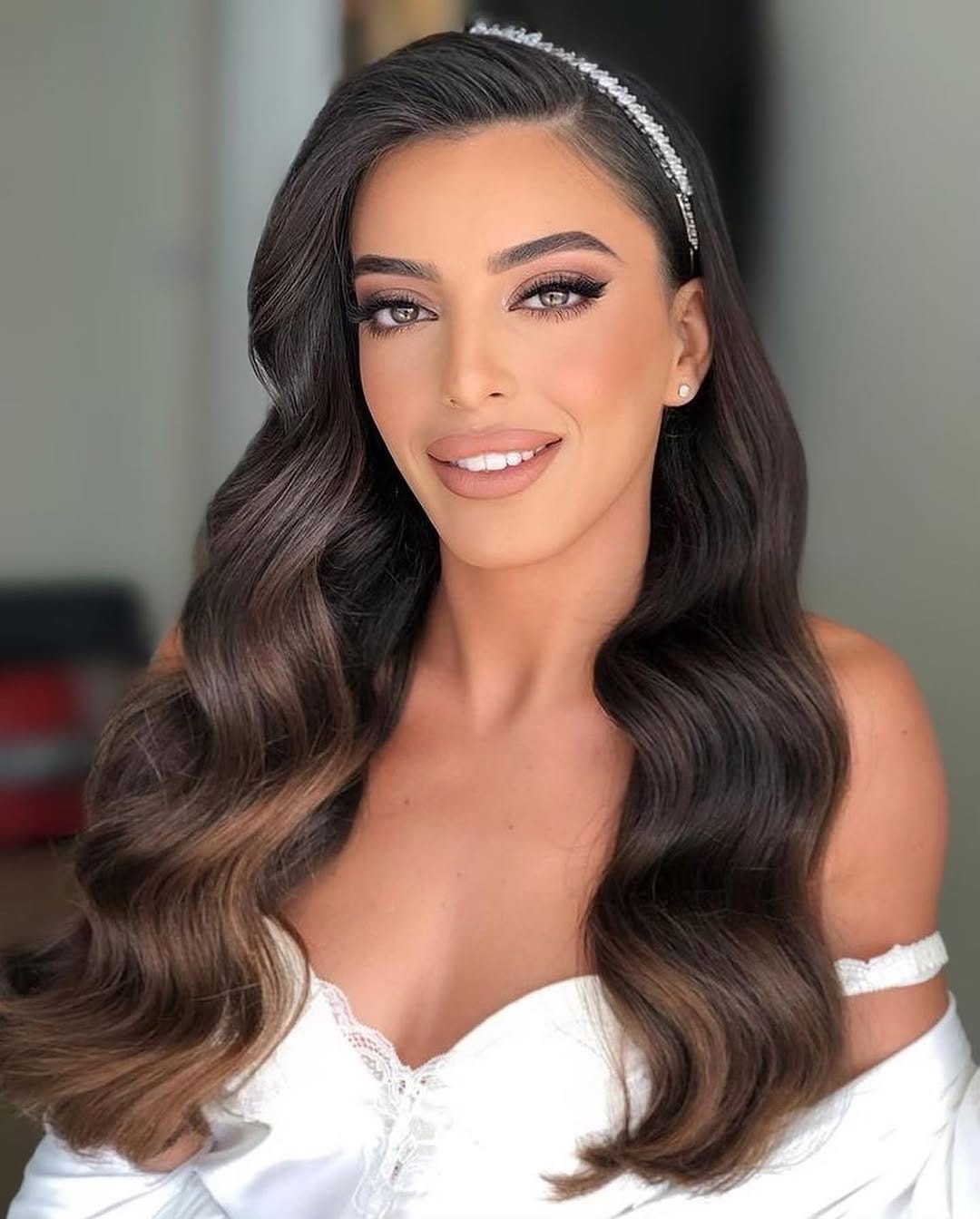 Post 9 by Antalya Gelin Saç & Makyaj on Instagram (image)