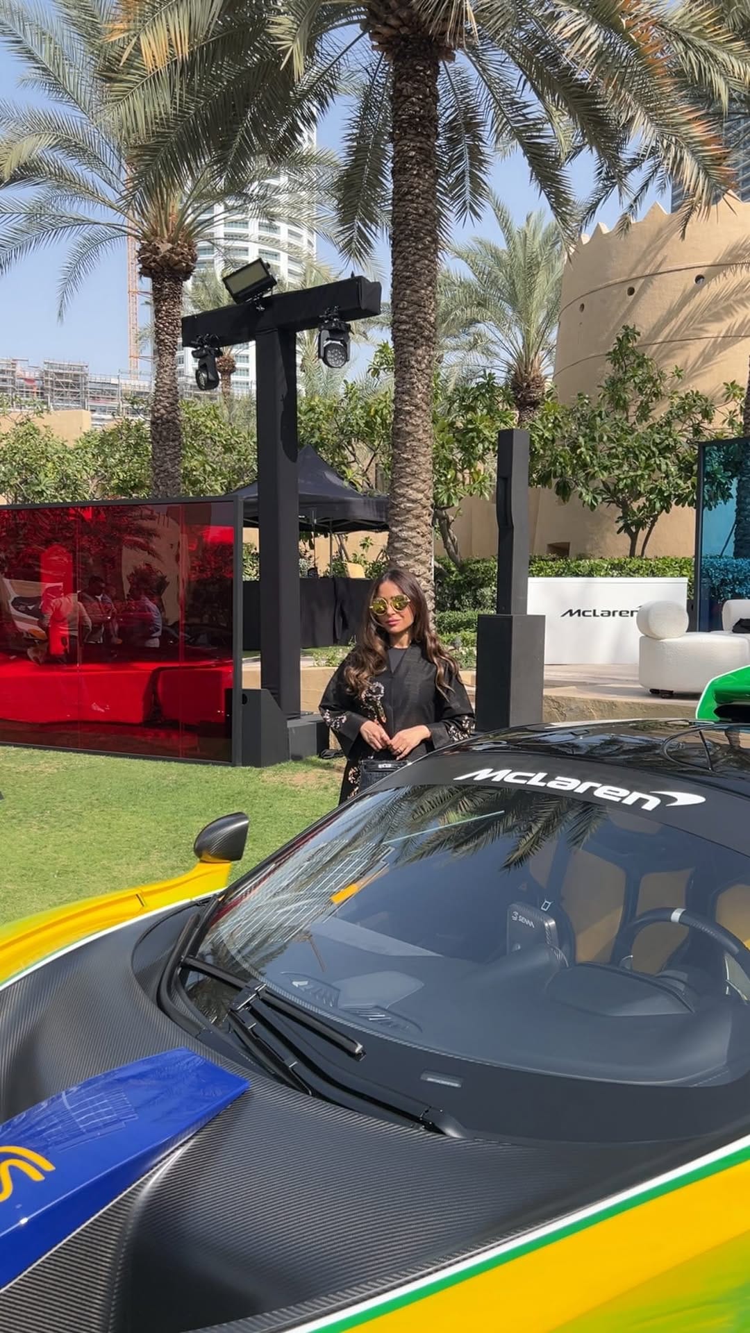 Post 3 by ꜱʜᴀᴍꜱᴀ ᴀʟ ꜱʜᴀʀɪꜰ 🇦🇪 شَـمْـسَـا الـشَّـرِيـف on Instagram (video)
