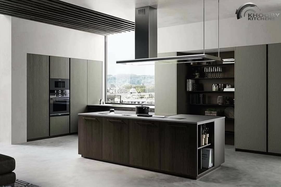 Post 1 by KHOORY KITCHENS on Instagram (carousel)