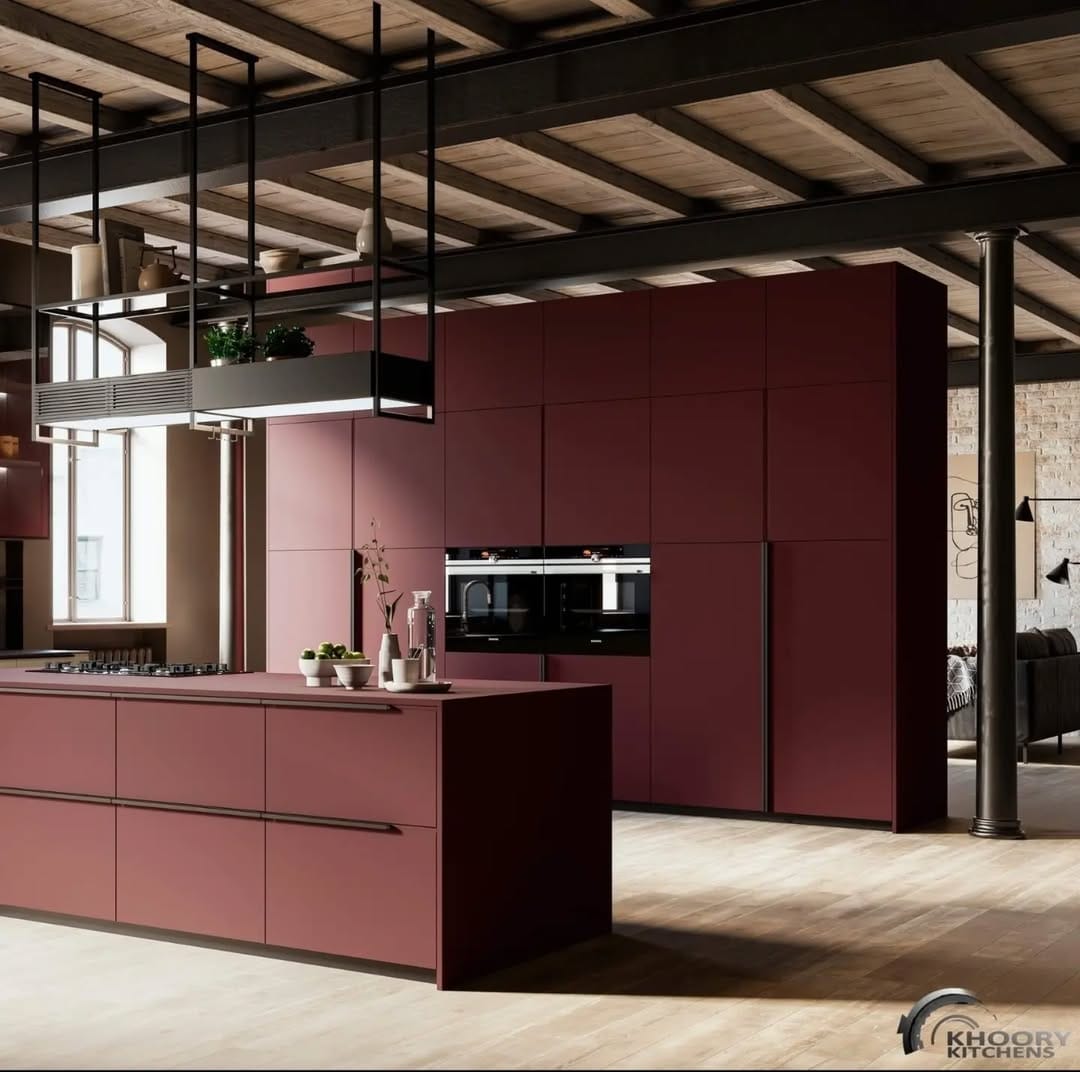 Post 5 by KHOORY KITCHENS on Instagram (carousel)