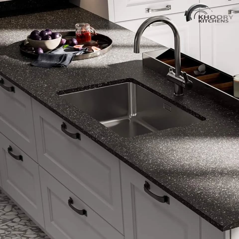 Post 7 by KHOORY KITCHENS on Instagram (carousel)