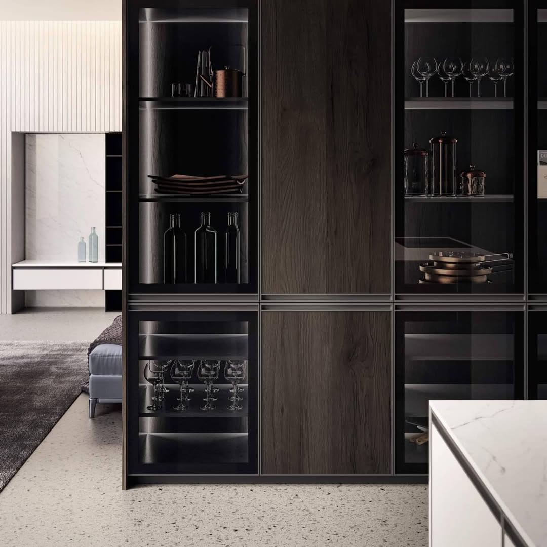 Post 10 by KHOORY KITCHENS on Instagram (carousel)