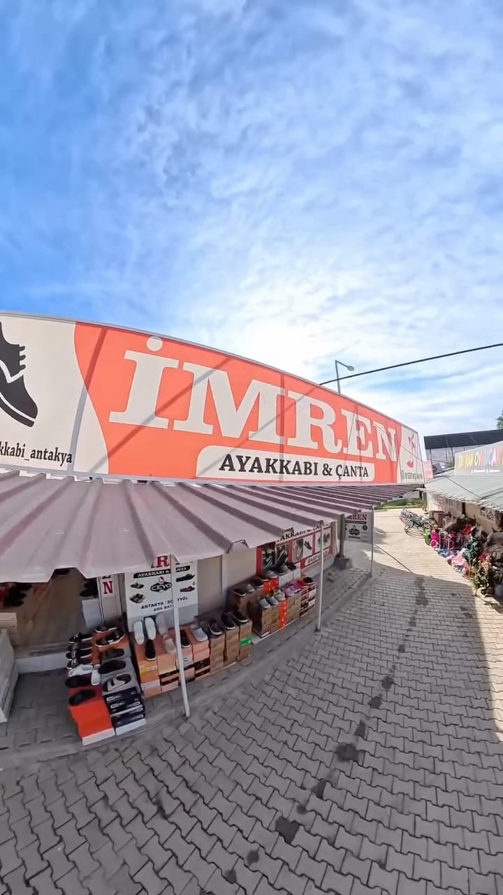 Post 10 by Imren Ayakkabi Antakya Bayan on Instagram (video)