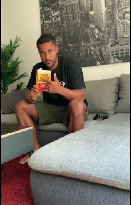 Post 2 by Joshua Bluhm on Instagram (video)