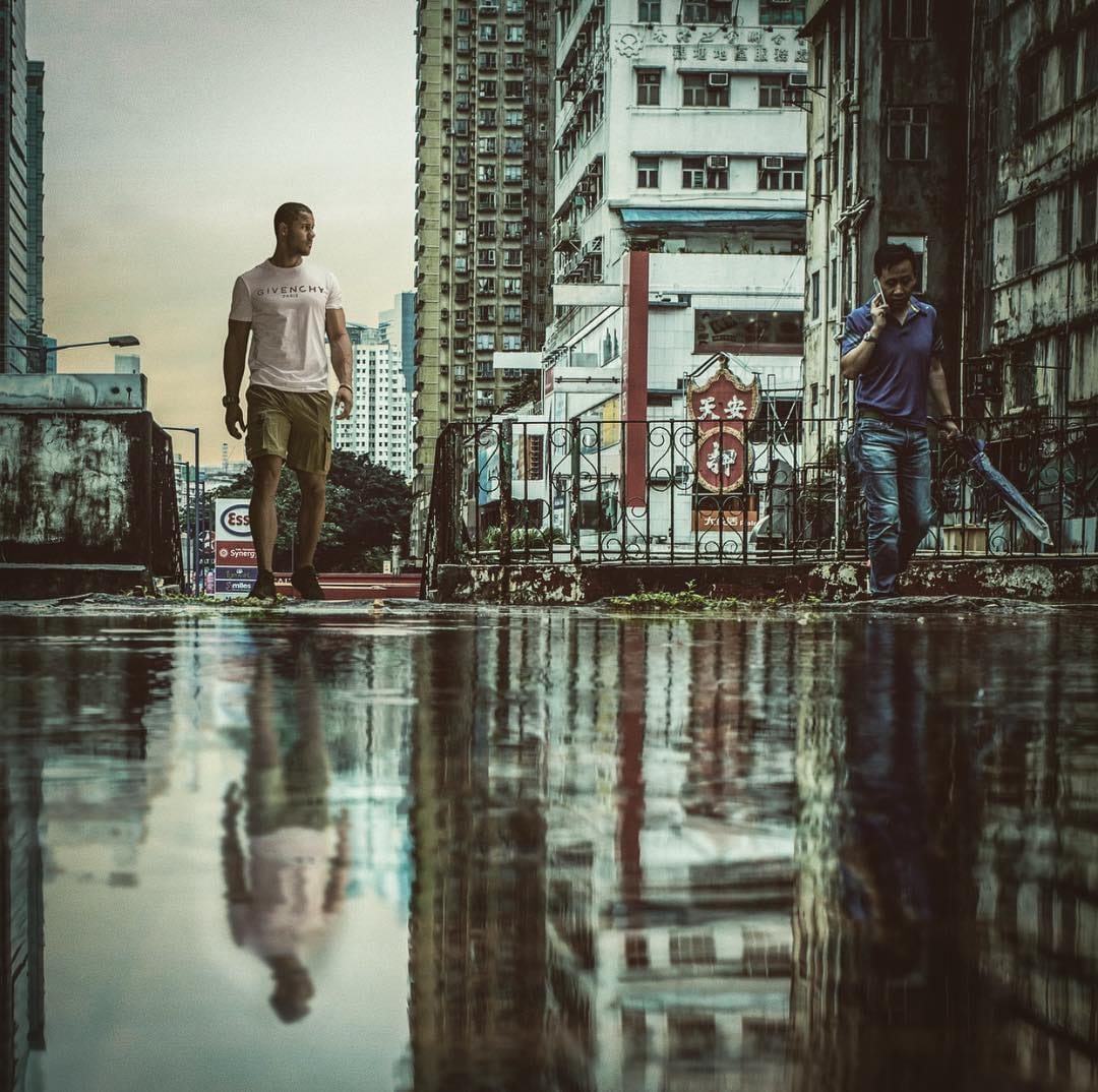 Post 7 by Joshua Bluhm on Instagram (image)