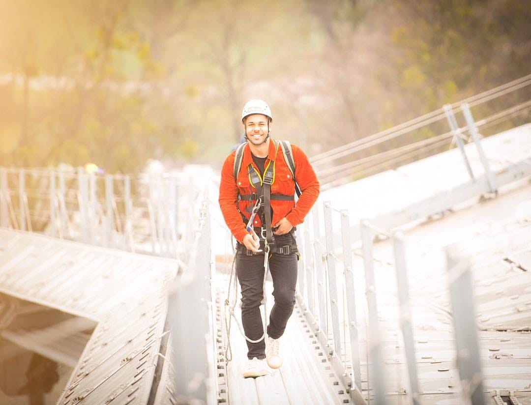 Post 6 by Joshua Bluhm on Instagram (image)