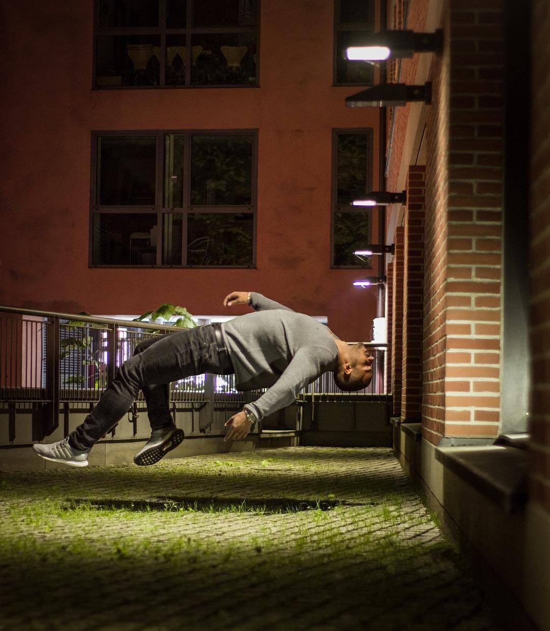 Post 10 by Joshua Bluhm on Instagram (image)