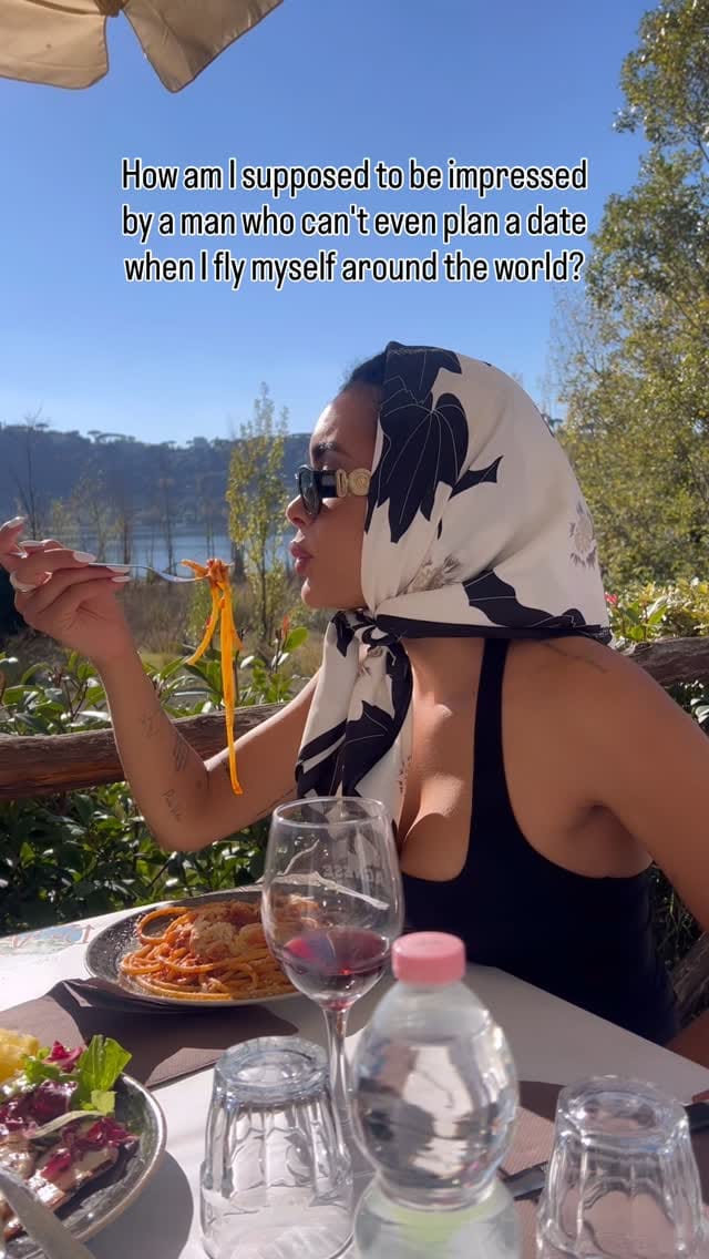 Post 7 by Pâm Barcellos on Instagram (video)