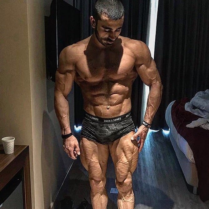 Post 10 by Mete Özgür Açıkgöz on Instagram (image)
