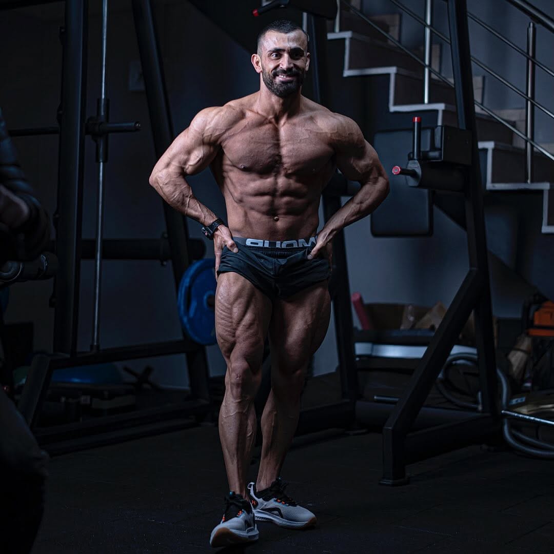 Post 8 by Mete Özgür Açıkgöz on Instagram (image)