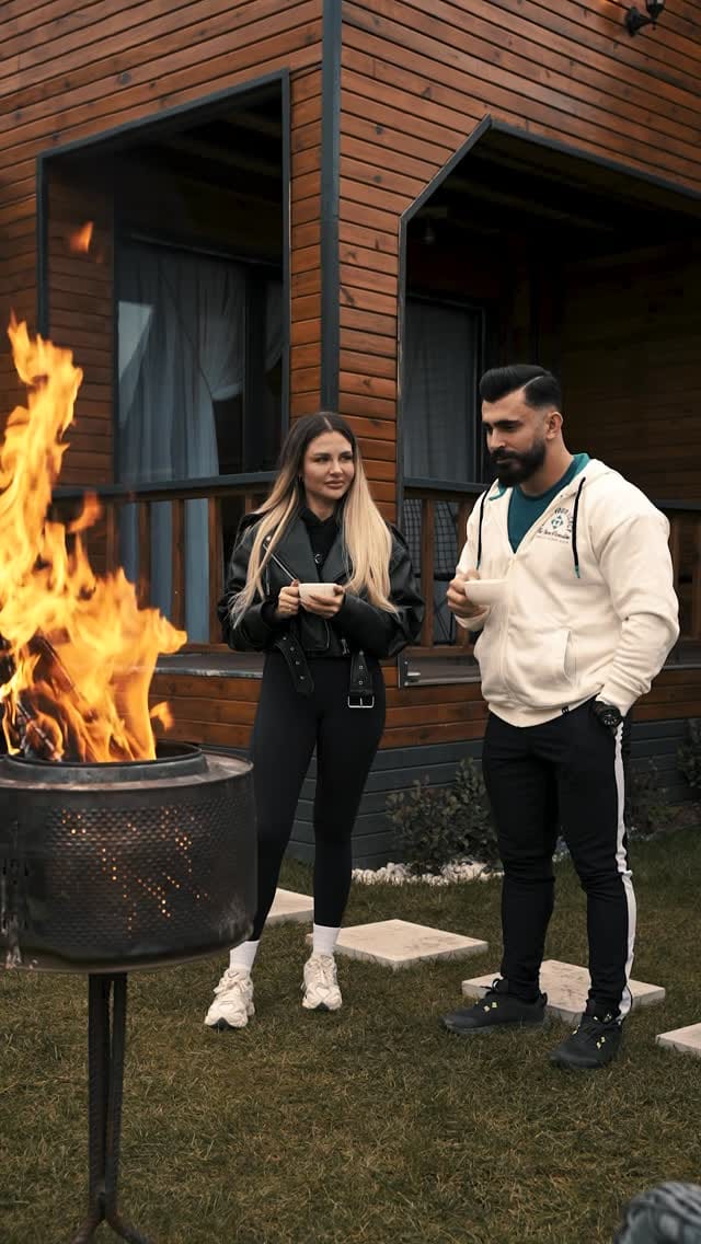 Post 2 by Mete Özgür Açıkgöz on Instagram (video)