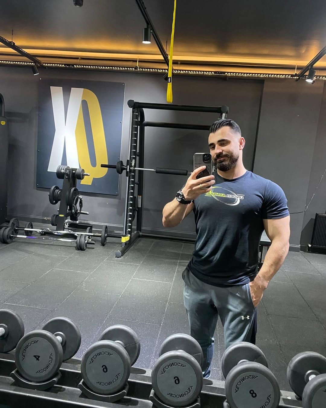 Post 5 by Mete Özgür Açıkgöz on Instagram (image)