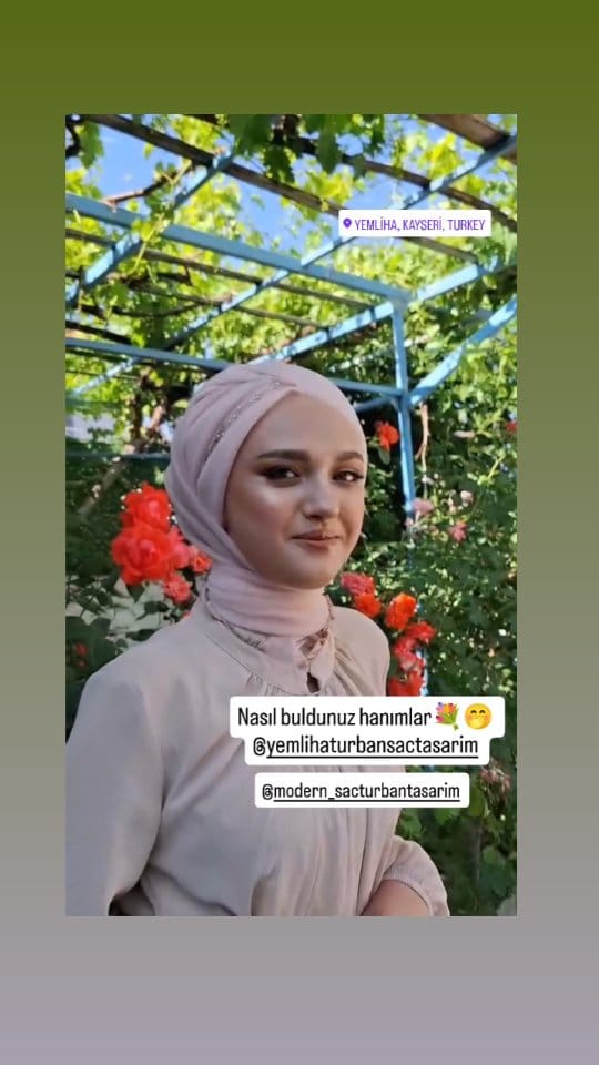 Post 7 by 𝓜𝓞𝓓𝓔𝓡𝓝 𝓢𝓐Ç 𝓣Ü𝓡𝓑𝓐𝓝 𝓣𝓐𝓢𝓐𝓡𝓘𝓜 on Instagram (video)