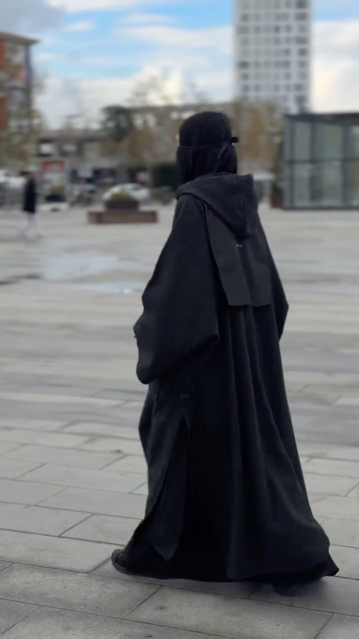 Post 8 by RUQ on Instagram (video)