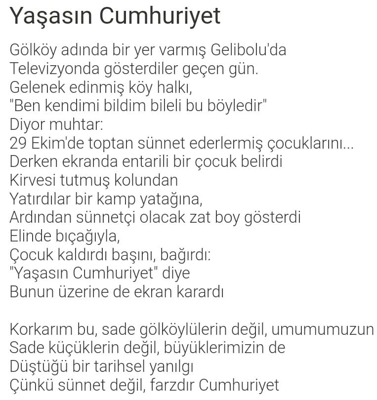 Post 1 by Barış Coşkun on Instagram (carousel)